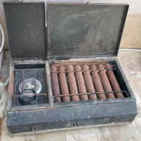 باربیکیو