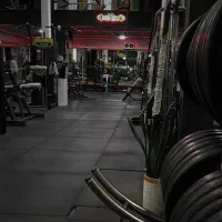 باشگاه بدنسازی سون شعبه یک