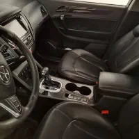 جک اس ۵ اتوماتیک۹۸ توربو ۲۰۰۰|خودرو سواری و وانت|نیشابور, شریعتی|دیوار