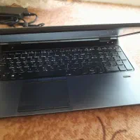 لپ تاپ اچ پی زد بوک