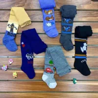 لباس گرم|کفش و لباس بچه|بیرجند, |دیوار