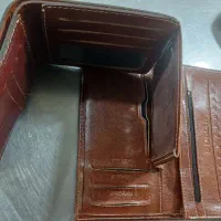 کیف جیبی چرم|کیف، کفش، کمربند|سبزوار, کاشفی شمالی (دادگستری)|دیوار