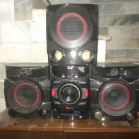 ضبط ال‌جی