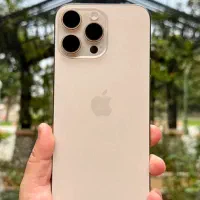 آیفون 16 max