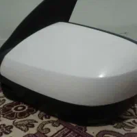 آینه رانا معمولی سمت چپ|قطعات یدکی و لوازم جانبی|تهران, شهرک زینبیه|دیوار