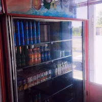 یخچال و فر ساندویچ
