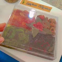 پخش محصولات ترشیجات دستچین..|خوردنی و آشامیدنی|اهواز, شهرک دانشگاه|دیوار