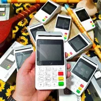 پز سیار D2 پوز بیسیم کارتخوان‌ کارت خوان ثابت|فروشگاه و مغازه|مشهد, سراب|دیوار