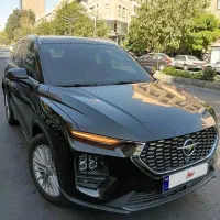 هایما s8 مدل ۱۴۰۴