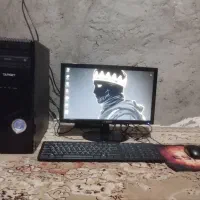 سیستم کامپیوتر