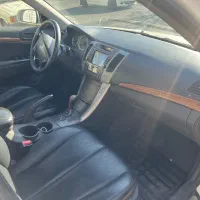 سوناتا ۲۰۰۹nf|خودرو سواری و وانت|تهران, افسریه جنوبی|دیوار