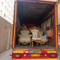 باربری اسبابکشی 24ساعته باماشین وبانیروکاربلد