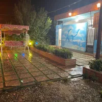 باغ ویلا پاکدشت ورامین|اجارهٔ کوتاه‌مدت ویلا و باغ|پاکدشت, شهرک امام رضا|دیوار