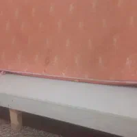 تخت تکنفره با تشک