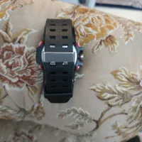 ساعت جی شاک