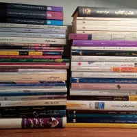 50جلد کتاب سینما و ادبیات، فروش یکجا