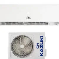 کولر گازی آلترم ، کازوکی ایران رادیاتور