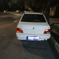 پراید 132 مدل 90|خودرو سواری و وانت|رفسنجان, |دیوار