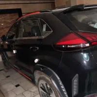 ایکس x33 کراس دنده