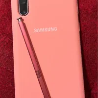 Samsung Galaxy note 10 normal|موبایل|تهران, یافت‌آباد|دیوار