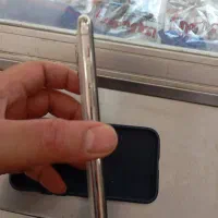 آیفون 11pro|موبایل|کرمانشاه, |دیوار