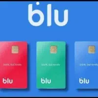 هدیه بلوبانک نفری 200کدمعرفی.. QAEIGA