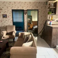 خانه مبله دو خواب فول امکانات