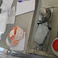 لوازم فست فود یخچال،فر،بنماری،گرمکن|فروشگاه و مغازه|خرم‌آباد, |دیوار