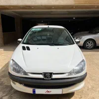 206 sd مدل ۹۶