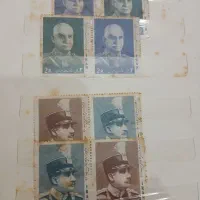 تمبر های خیلی قدیمی|کلکسیون سکه، تمبر، اسکناس|لاهیجان, شهید آوینی|دیوار