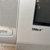 تلویزیون سامسونگ اصل ۲۱ اینچ|تلویزیون و پروژکتور|کرج, آتشگاه|دیوار