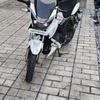 اپاچی مدل ۹۴درحد عالی|موتورسیکلت|تهران, علم و صنعت|دیوار