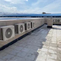 نصاب اسپیلت کولر گازی نصب راه اندازی|خدمات پیشه و مهارت|بجنورد, |دیوار