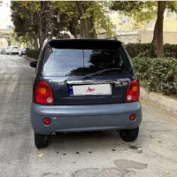 MVM 110سالم بدون رنگ کم کار