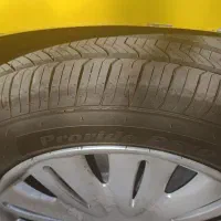 سمند تاکسی EF7|خودرو سواری و وانت|قم, قم نو|دیوار