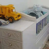 سرویس چوب کودک، سیسمونی|اسباب و اثاث بچه|مشهد, نکاح|دیوار