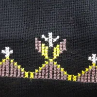 دوخت روی چادر و شال|استخدام هنری و رسانه|کرمان, |دیوار