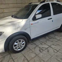 کوییک Gxl مدل ۴۰۲|خودرو سواری و وانت|بروجرد, |دیوار