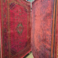 فانتزی سنتی بلوچ پینترست فروشگاه فرش فانتزی|فرش|مشهد, ولیعصر (شهرک غرب)|دیوار