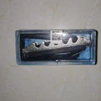 کاپو گیتار هارمونی مدل بند دار کاملا نو