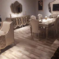 آینه کنسول صدفی  ترک|بوفه، ویترین، کنسول|اردبیل, |دیوار