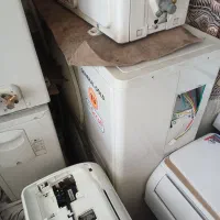 کولر گازی ایستاده ۶۰ هزار جنرال گلد کولرگازی|کولر گازی و فنکوئل|تهران, خلیج فارس|دیوار