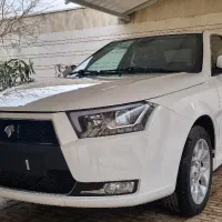 دنا توربو آپشنال اتوماتیک