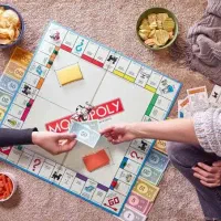 بازی های جذاب برد گیم سرگرم کننده گروهی فوق العاده|کنسول، بازی ویدئویی و آنلاین|بندر ماهشهر, |دیوار