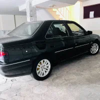 پژوپارس بدون رنگ تی یوفایوTU5مانیتور۱۰اینچی|خودرو سواری و وانت|مشهد, آبکوه|دیوار