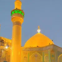 کاروان زیارتی طریق الحسین
