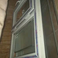 درب و پنجره  پی وی سی|مصالح و تجهیزات ساختمان|جوین, |دیوار