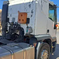 ایویکو۴۴۰ مدل ۸۳|خودرو سنگین|مهریز, |دیوار