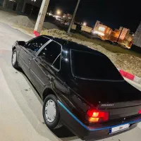 پژو ۴۰۵ فول