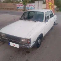 پیکان دوگانه سوز CNG، مدل ۱۳۷۸|خودرو سواری و وانت|کرمان, |دیوار